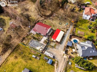 Продажа семейного дома Kamenice, Ládeveská 270 č. 37