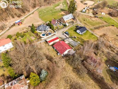 Продажа семейного дома Kamenice, Ládeveská 270 č. 38