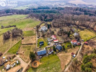 Продажа семейного дома Kamenice, Ládeveská 270 č. 39