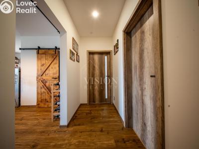 Prodej rodinného domu Kamenice, Ládeveská č. 17