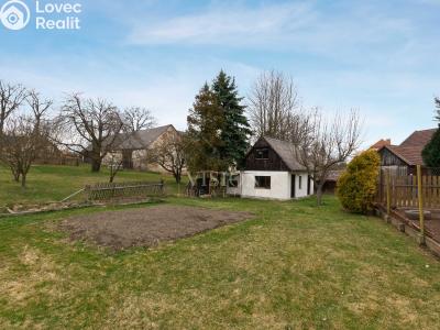 Продажа семейного дома Blažejov č. 15