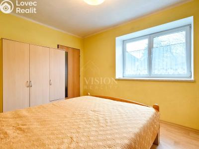 Prodej rodinného domu Blažejov č. 8