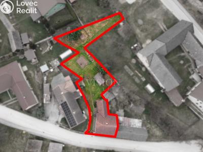 Prodej rodinného domu Blažejov č. 10