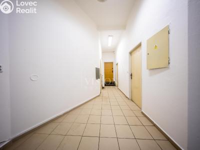 Rent office space Tábor, Bílkova č. 5