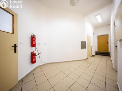Rent office space Tábor, Bílkova č. 6
