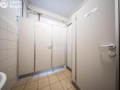 Rent office space Tábor, Bílkova č. 8