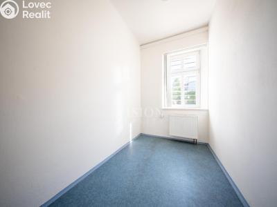 Rent office space Tábor, Bílkova č. 10
