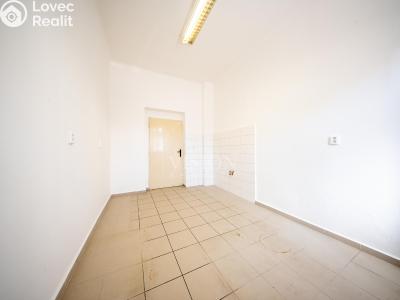 Rent office space Tábor, Bílkova č. 15