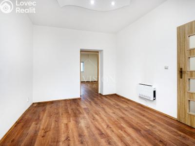 Prodej bytu 2+KK Ústí nad Labem, Marxova č. 7