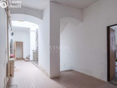 Prodej rodinného domu Broumov, Tyršova 42 č. 14
