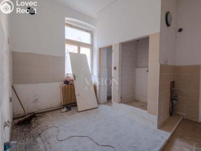 Prodej rodinného domu Broumov, Tyršova 42 č. 21