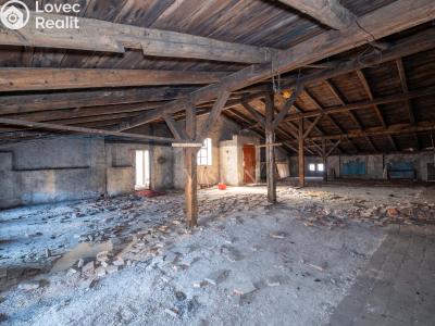 Prodej rodinného domu Broumov, Tyršova 42 č. 29