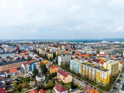 Sale apartment 3+1 České Budějovice, Pekárenská č. 1