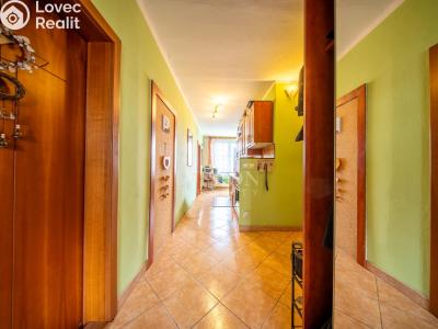 Sale apartment 3+1 České Budějovice, Pekárenská č. 5