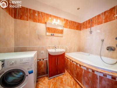 Sale apartment 3+1 České Budějovice, Pekárenská č. 10