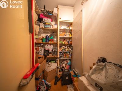 Sale apartment 3+1 České Budějovice, Pekárenská č. 12