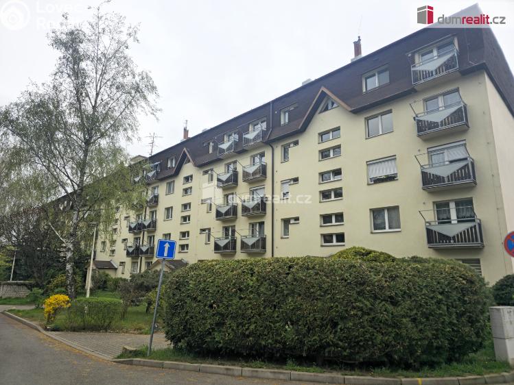Продаж квартири 2+1 Milovice, Mírová č. 1