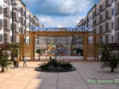 Prodej bytu 2+KK El Corniche Road,       1963215, Egypt č. 1