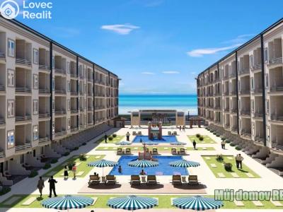 Prodej bytu 2+KK El Corniche Road,       1963215, Egypt č. 2