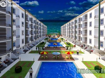 Prodej bytu 2+KK El Corniche Road,       1963215, Egypt č. 3
