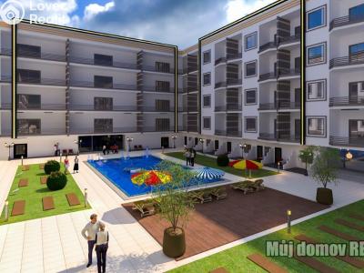 Prodej bytu 2+KK El Corniche Road,       1963215, Egypt č. 5