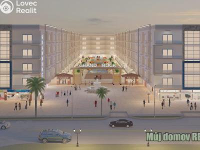 Prodej bytu 2+KK El Corniche Road,       1963215, Egypt č. 6