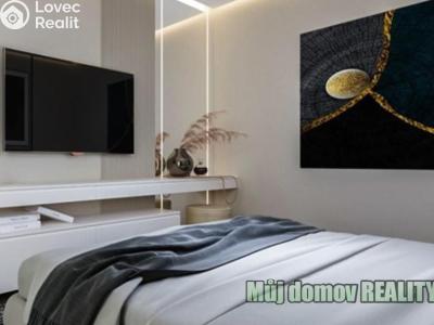 Prodej bytu 2+KK El Corniche Road,       1963215, Egypt č. 10