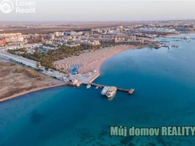 Prodej bytu 2+KK El Corniche Road,       1963215, Egypt č. 16