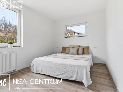 Prodej rodinného domu Benešov u Semil č. 11