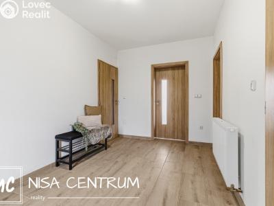 Prodej rodinného domu Benešov u Semil č. 12