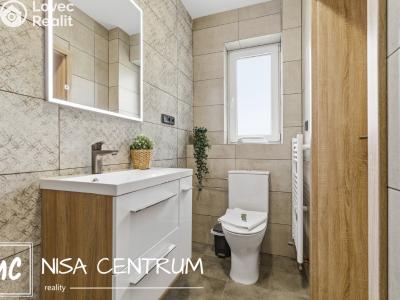 Prodej rodinného domu Benešov u Semil č. 12