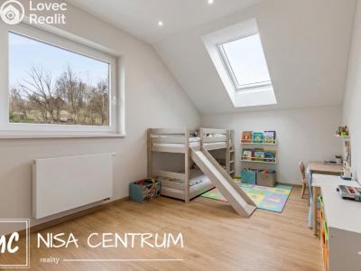 Prodej rodinného domu Benešov u Semil č. 18