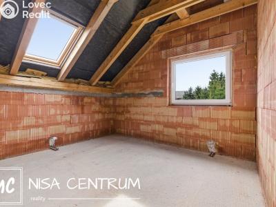Prodej rodinného domu Benešov u Semil č. 19