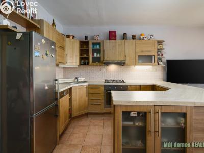 Sale apartment 4+KK Praha, Tupolevova č. 2