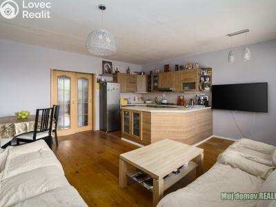 Sale apartment 4+KK Praha, Tupolevova č. 6