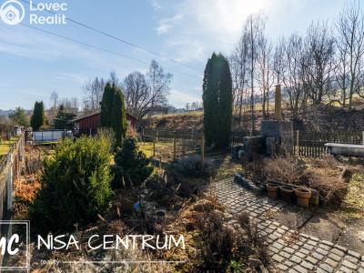 Prodej bytu 2+1 Jilemnice, Víchovská 826 č. 17