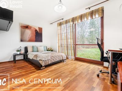 Продаж сімейного будинку Liberec, Josefinino údolí č. 11