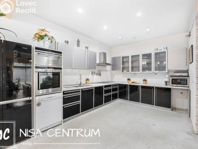 Продаж сімейного будинку Liberec, Josefinino údolí č. 15