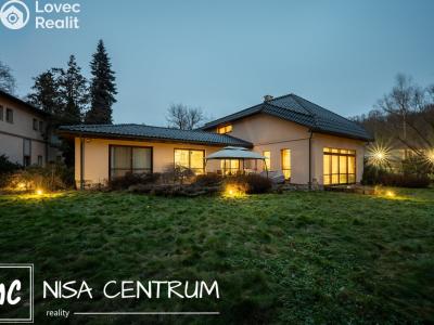 Продаж сімейного будинку Liberec, Josefinino údolí č. 19