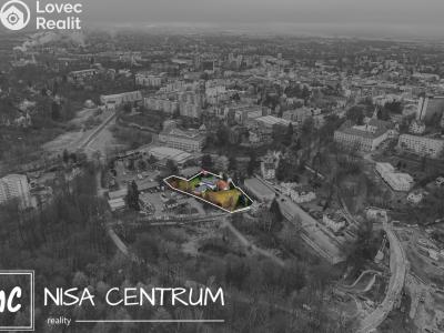 Продаж сімейного будинку Liberec, Josefinino údolí č. 23
