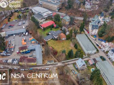 Продаж сімейного будинку Liberec, Josefinino údolí č. 24