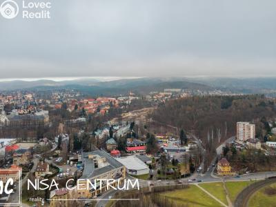Продаж сімейного будинку Liberec, Josefinino údolí č. 25