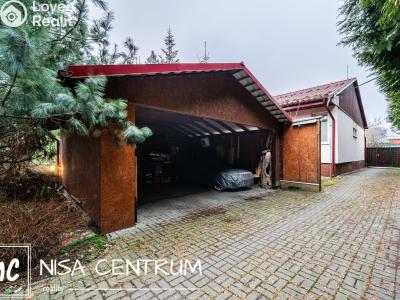 Продаж сімейного будинку Liberec, Josefinino údolí č. 27