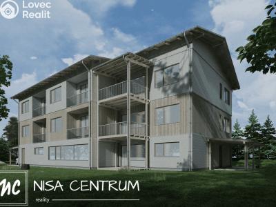 Prodej ubytovacího zařízení Janov nad Nisou č. 1