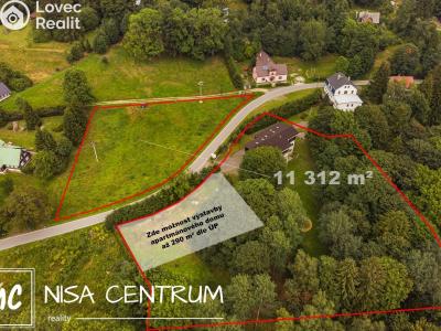 Prodej ubytovacího zařízení Janov nad Nisou č. 2