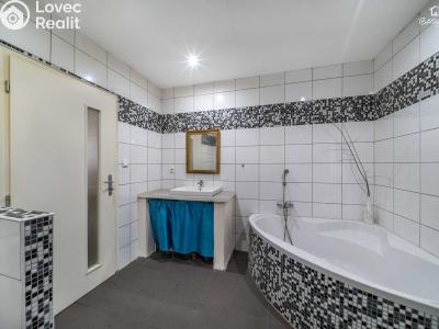 Продаж сімейного будинку Konstantinovy Lázně, V Aleji č. 8