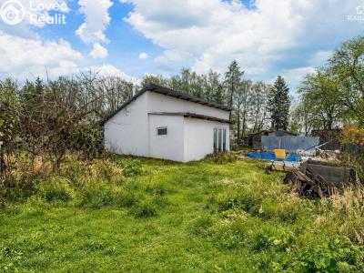 Продаж сімейного будинку Konstantinovy Lázně, V Aleji č. 16