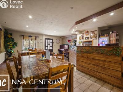 Prodej restaurace Jablonné v Podještědí, Staroměstská 74 č. 7