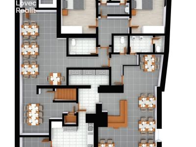 Prodej restaurace Jablonné v Podještědí, Staroměstská 74 č. 12