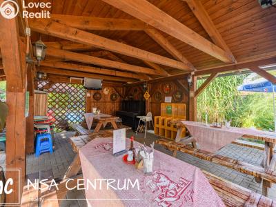 Prodej restaurace Jablonné v Podještědí, Staroměstská 74 č. 13